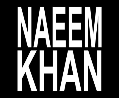Naeem Khan logo