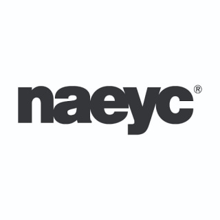 NAEYC logo
