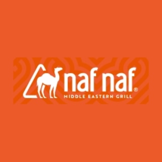 Naf Naf Grill logo