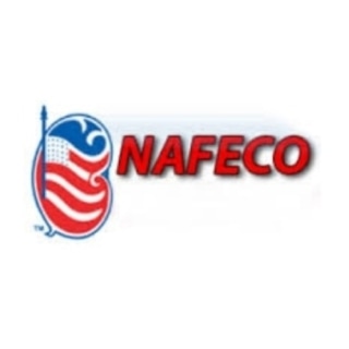 NAFECO logo
