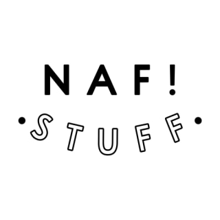 NAF Stuff logo