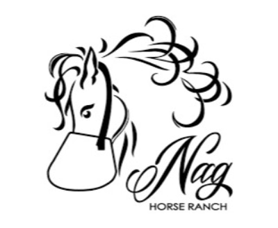 Nag Horse Ranch logo