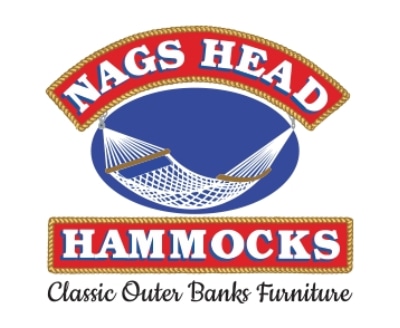 Nags Head Hammocks logo