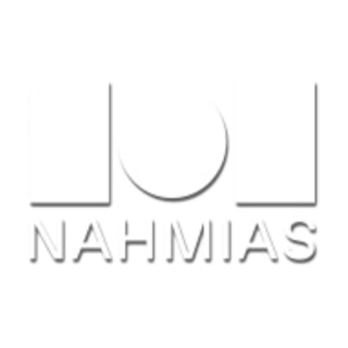Nahmias logo