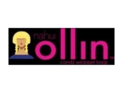 Nahui Ollin logo