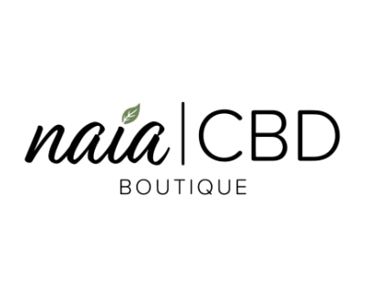 Naia CBD logo