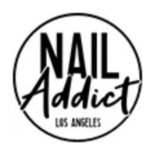 Nail Addict LA logo