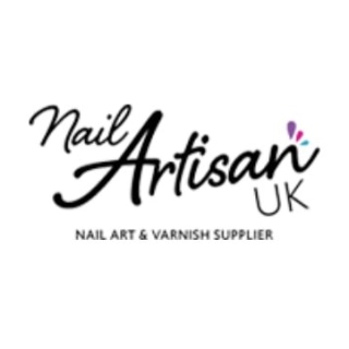 Nail Artisan UK logo