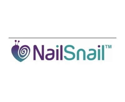 Nail Snail logo