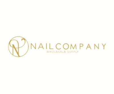 Nail Company logo