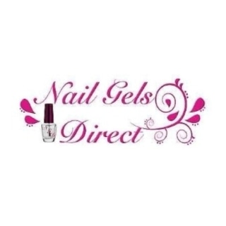 Nail Gels Direct logo