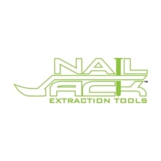 Nail Jack logo