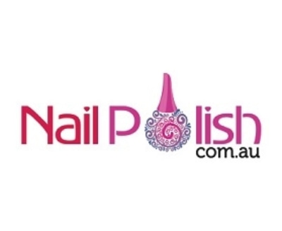 Nail Polish AU logo