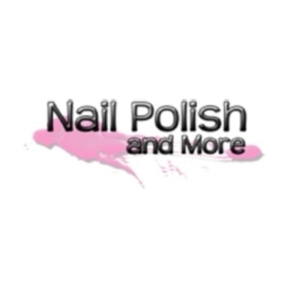 Nail Polish and More logo