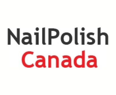 Nail Polish Canada logo