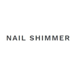 Nail Shimmer logo