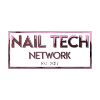 Nail Tech Network logo