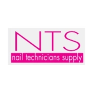 Nail Tech Supply logo