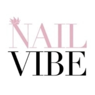Nail Vibe logo