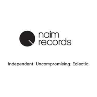 Naim Records logo