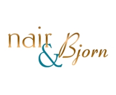 Nair & Bjorn logo
