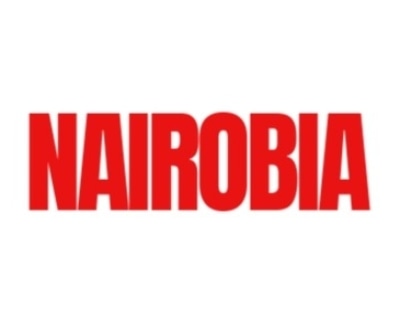 Nairobia logo