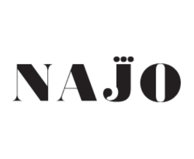 Najo Jewellery logo