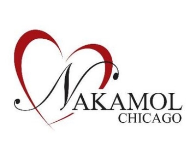 Nakamol logo