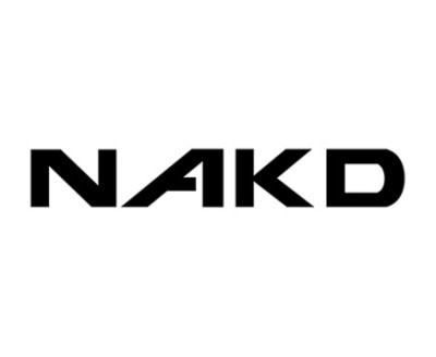 NAKD Gym Wear logo