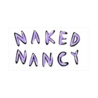 Naked Nancy logo