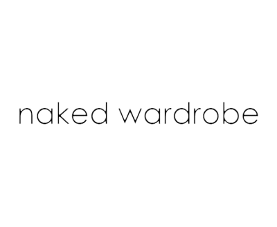 Naked Wardrobe logo
