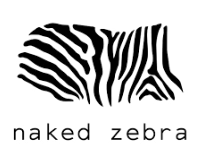 Naked Zebra logo
