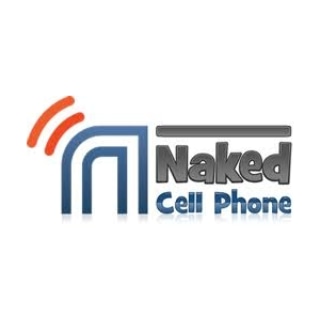 Nakedcellphone logo