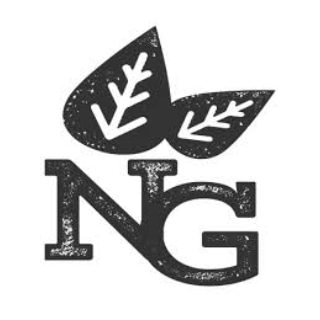 Naked Granola logo