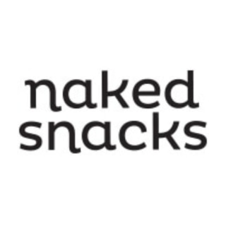 Naked Snacks logo