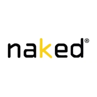 Naked Sports Innovations logo