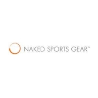 Naked Sports Gear logo