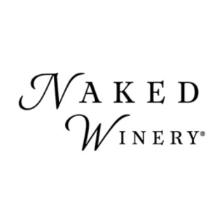 Naked Winery logo