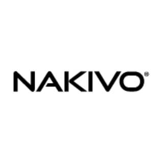 NAKIVO logo
