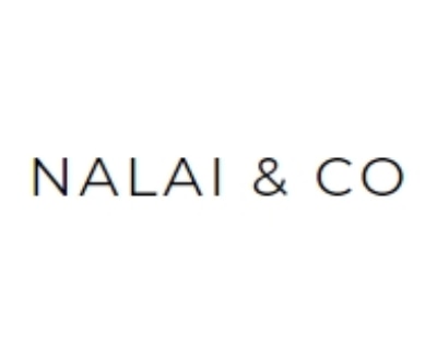 Nalai & Co. logo