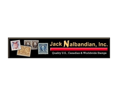Jack Nalbandian logo