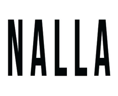 Nalla Shop logo