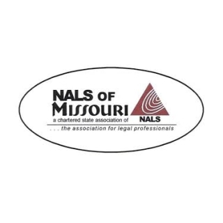 NALS of Missouri logo