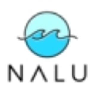 Nalu Jewels logo