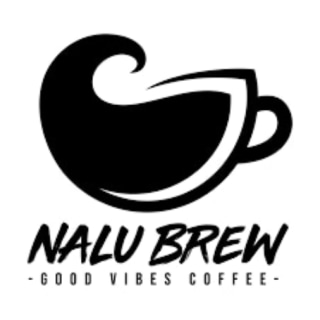 Nalu Brew logo
