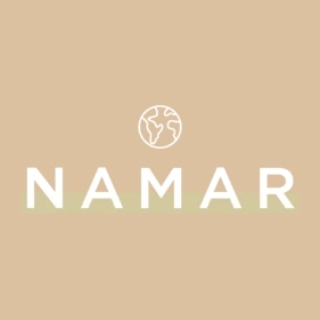 NAMAR logo