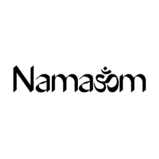 Namasom logo