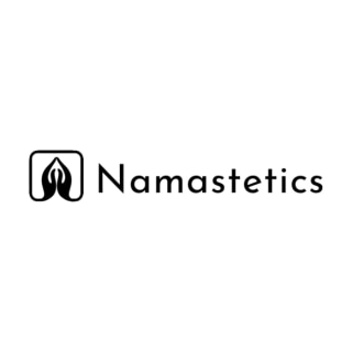 Namastetics logo