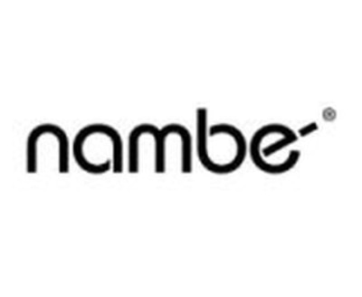 Nambe logo