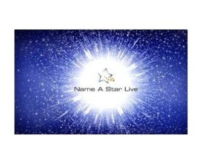 Name A Star Live logo